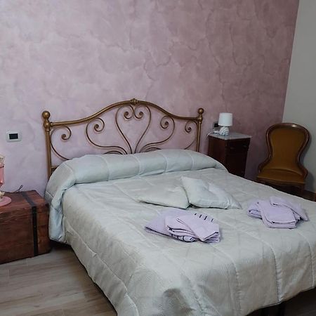 La Casina Dei Sogni 호텔 산퀴리코도르시아 외부 사진