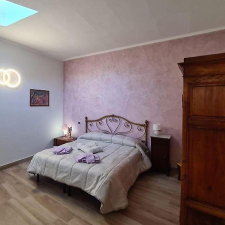 La Casina Dei Sogni 호텔 산퀴리코도르시아 외부 사진