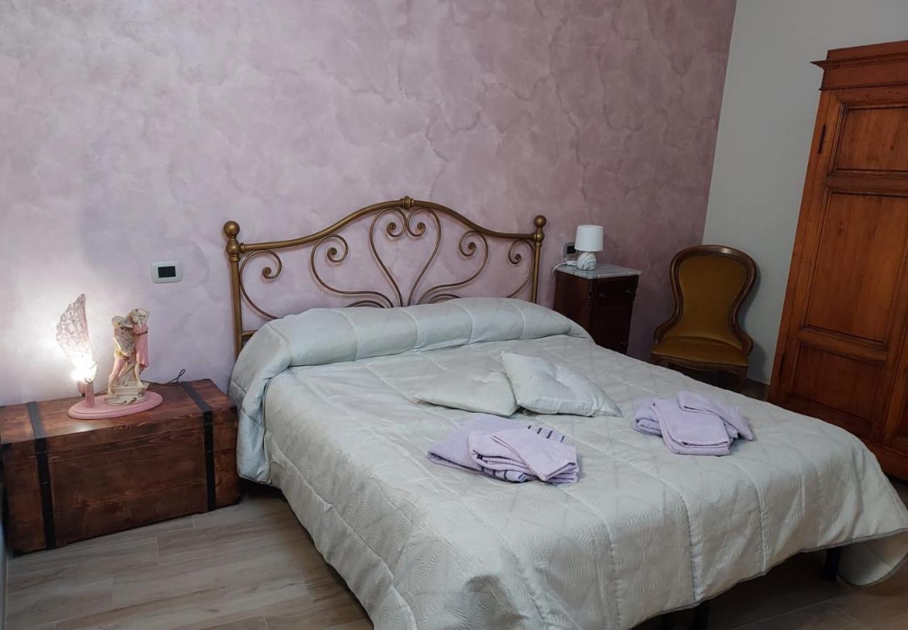 La Casina Dei Sogni 호텔 산퀴리코도르시아 외부 사진