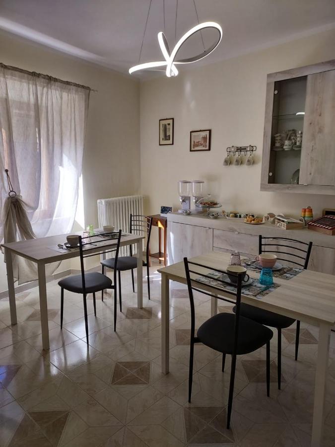 La Casina Dei Sogni 호텔 산퀴리코도르시아 외부 사진