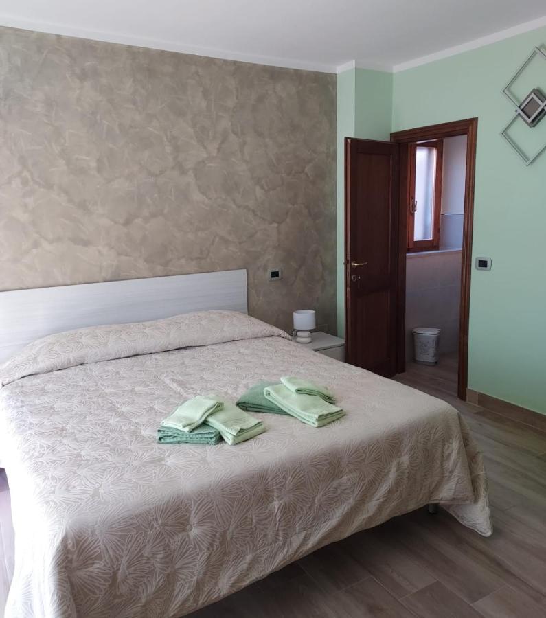 La Casina Dei Sogni 호텔 산퀴리코도르시아 외부 사진