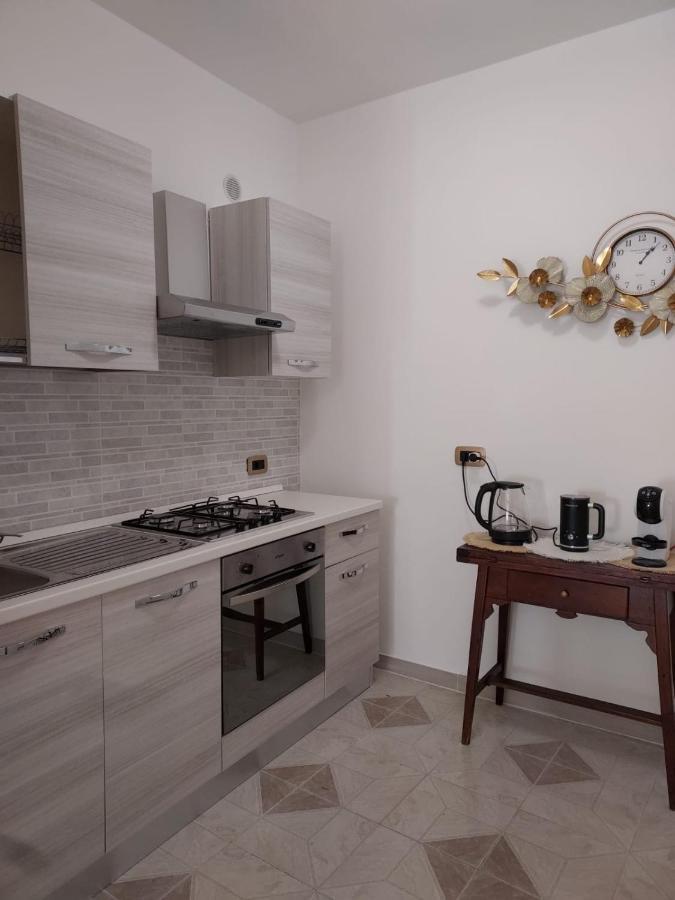La Casina Dei Sogni 호텔 산퀴리코도르시아 외부 사진