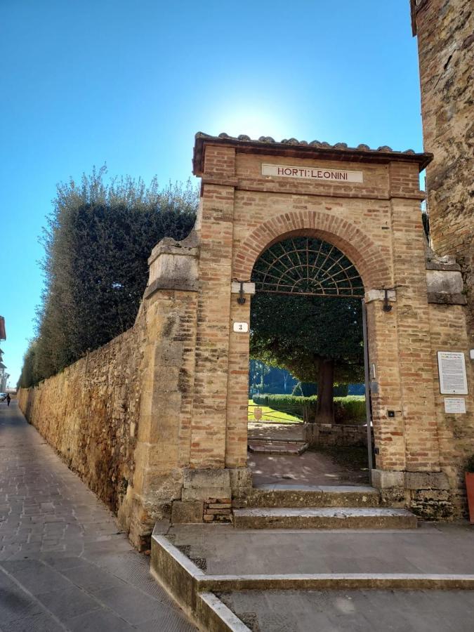 La Casina Dei Sogni 호텔 산퀴리코도르시아 외부 사진