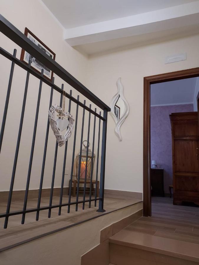 La Casina Dei Sogni 호텔 산퀴리코도르시아 외부 사진