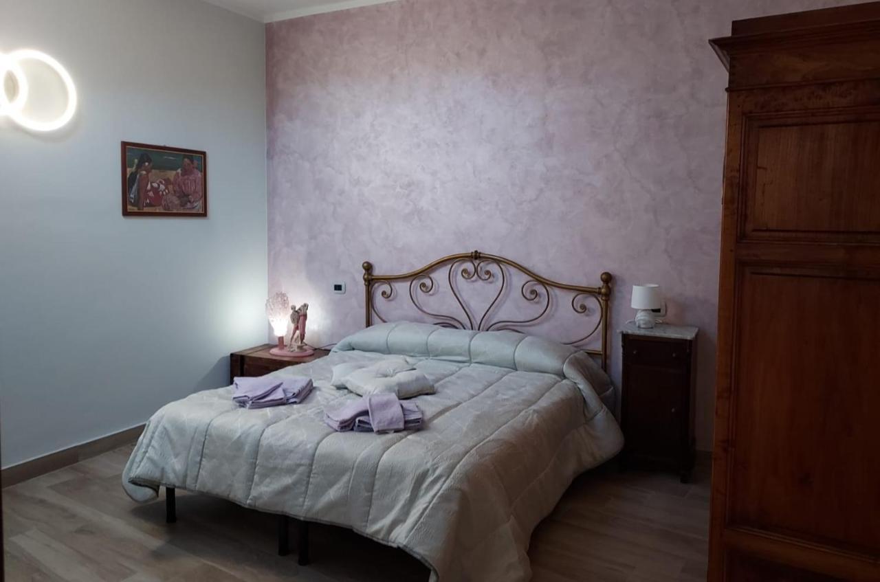 La Casina Dei Sogni 호텔 산퀴리코도르시아 외부 사진