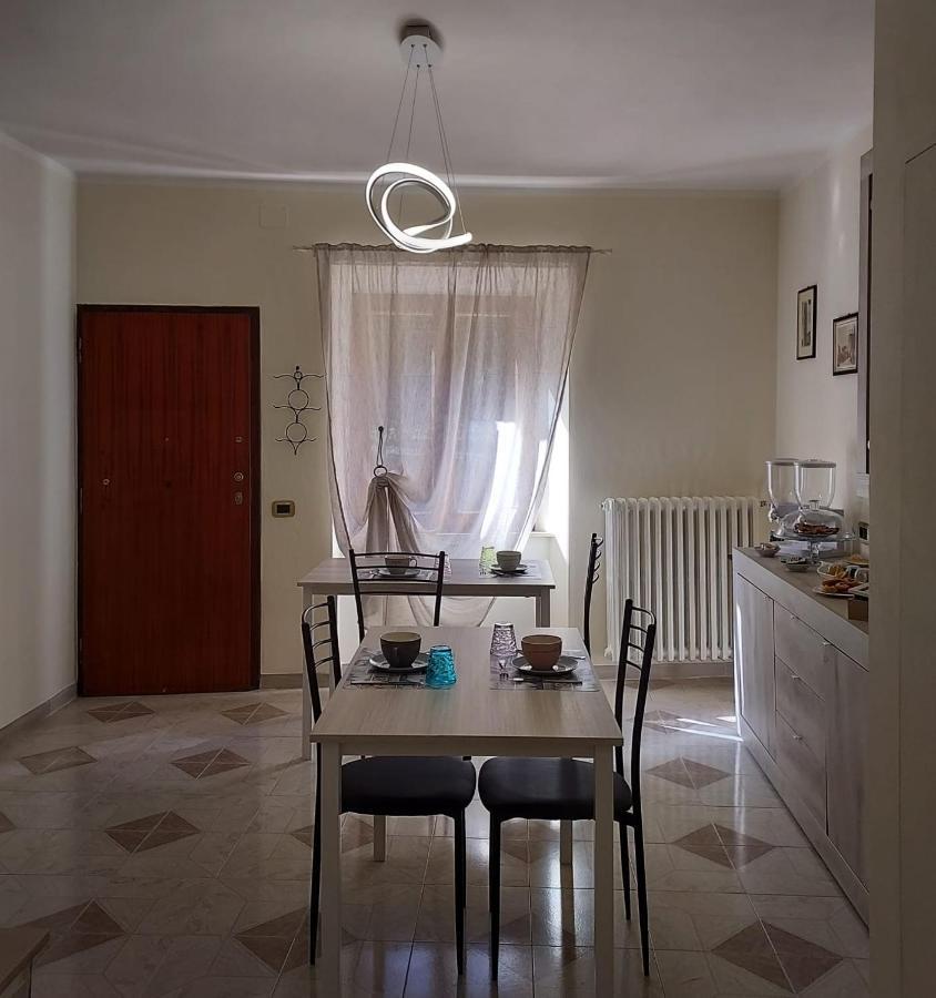 La Casina Dei Sogni 호텔 산퀴리코도르시아 외부 사진
