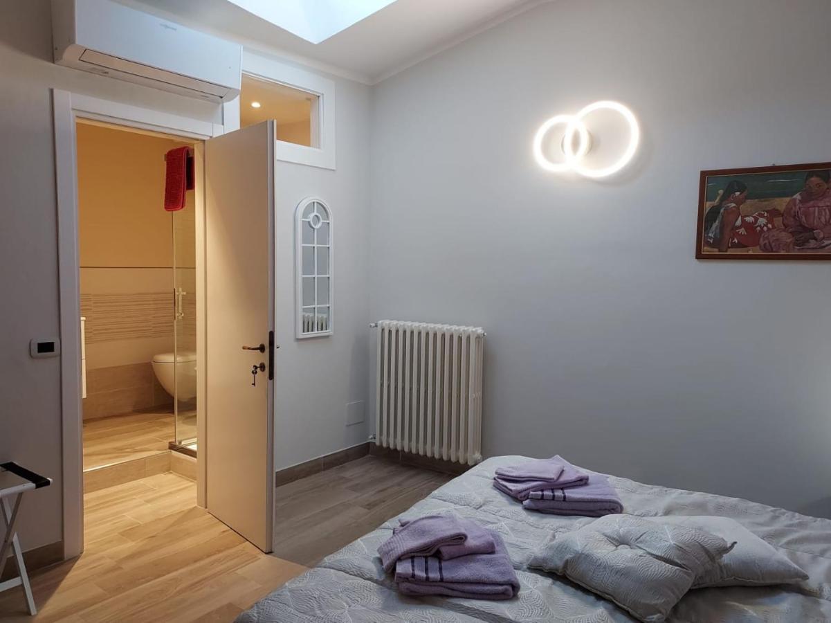 La Casina Dei Sogni 호텔 산퀴리코도르시아 외부 사진