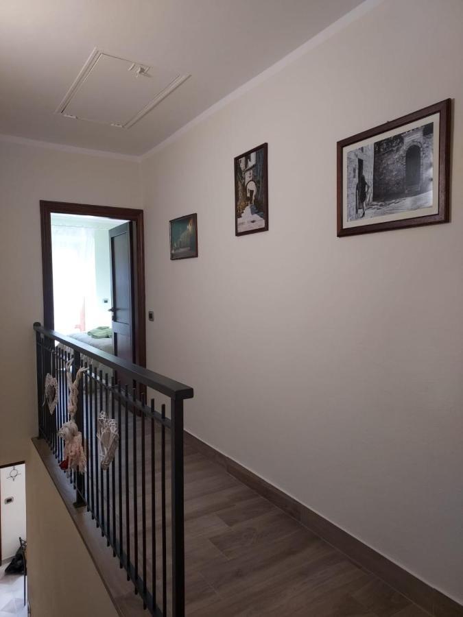La Casina Dei Sogni 호텔 산퀴리코도르시아 외부 사진